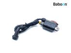 Bobine Yamaha XVZ 1200 Venture 1984-1985 (XVZ1200), Motoren, Verzenden, Gebruikt