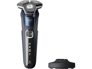 Philips S5885/25 - Scheerapparaat - SkinIQ technologie -, Verzenden, Zo goed als nieuw