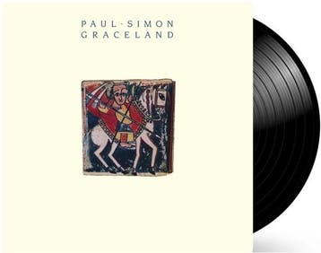 Paul Simon - Graceland - LP, Ophalen of Verzenden, Nieuw in verpakking