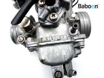 Carburateur SYM Super Duke 125, Verzenden, Gebruikt
