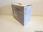 Playstation 2 / PS2 - Console - Slim Satin Silver - Eye Toy, Verzenden, Gebruikt