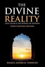 Tzortzis, H: Divine Reality | 9781916238411 | Hamza Andreas, Zo goed als nieuw, Hamza Andreas Tzortzis