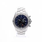 Breitling Avenger Skyland 45mm A13380; Automatisch Heren..., Ophalen of Verzenden, Gebruikt, Staal, Overige merken
