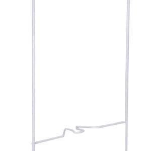 Aidapt katheterzak houder vrijstaand gebruik of aan bed hang, Diversen, Verpleegmiddelen, Nieuw, Verzenden