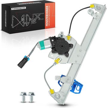 Raammechanisme 312/519 Hatchback | 34% Korting, Ophalen of Verzenden, Nieuw, Fiat
