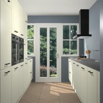 Magnolia keuken Olympia 88676, Verzenden, Nieuw