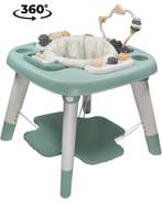 Tryco Dinosaurus Stonegreen 3-in-1 Activiteitentafel, Verzenden, Nieuw