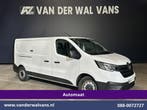 Renault Trafic | 2.0Blue 150pk Automaat L2H1 Euro6 Airco |, Auto's, Automaat, Gebruikt, Euro 6, Renault