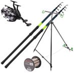 NGT Beachcaster Set Deluxe, Verzenden, Nieuw