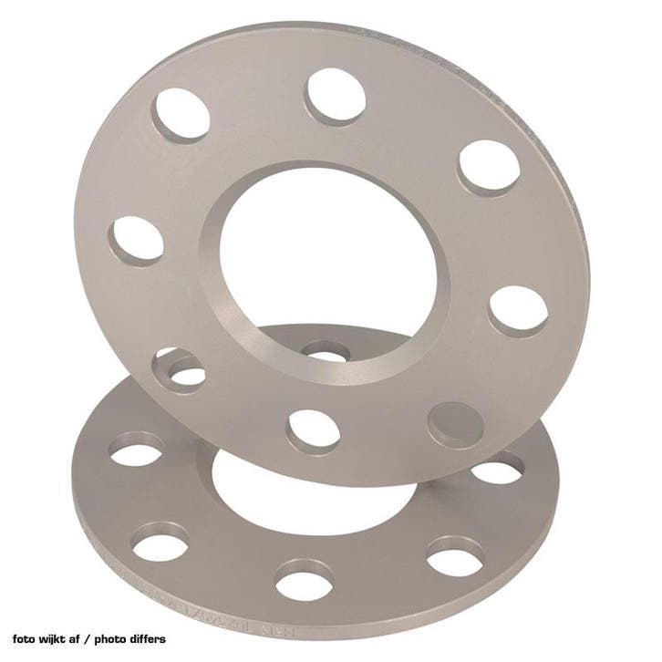 H&R DR-Systeem Spoorverbrederset 40mm per as - Steekmaat 5x1, Auto-onderdelen, Ophanging en Onderstel, Nieuw, Verzenden