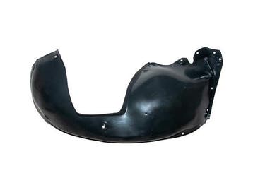 BMW E39 Wielkastbekleding Achter Links Achter 1995-2003, Auto-onderdelen, Nieuw, Links, BMW