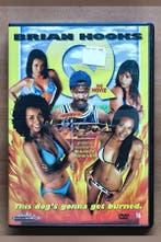 DVD Q: The Movie 1999 ND Brown Brian Hooks Keno K. Deary, Verzenden, Nieuw in verpakking