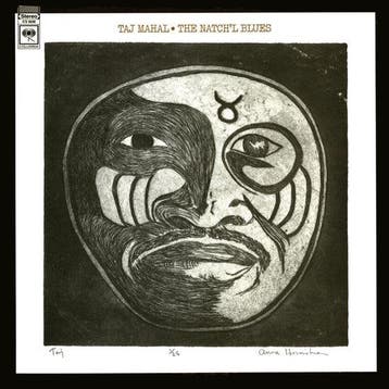 Taj Mahal - The Natchl Blues LP, Verzenden, Nieuw in verpakking