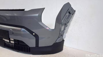Kia EV3 voorbumper 86511-EV000, Ophalen, Gebruikt, Voor, Bumper