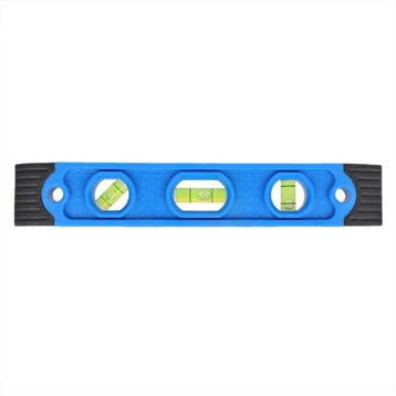 ProPlus Compacte magnetische waterpas - 225 mm - Nauwkeur..., Ophalen of Verzenden, Nieuw