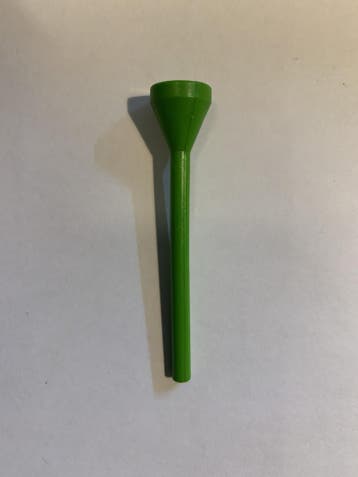 Groene pin koffie, Ophalen of Verzenden, Zo goed als nieuw