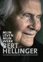 Mijn leven, mijn werk 9789492331809 Hanne-Lore Heilmann, Verzenden, Gelezen, Hanne-Lore Heilmann