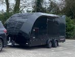 Brian James RT4 Race Transporter Autotransporter, Auto diversen, Aanhangers en Bagagewagens, Ophalen of Verzenden, Gebruikt