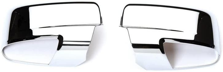 Mirror cover chrome Ram 09+, Auto-onderdelen, Carrosserie en Plaatwerk, Ophalen of Verzenden