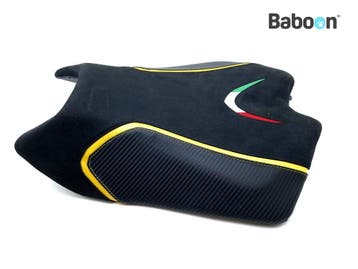 Buddy Seat Voor Aprilia Tuono V4 R (+APRC) 2011>, Verzenden, Gebruikt