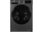 Beko - Wasmachine Voorlader - 10 kg - Zwart, Witgoed en Apparatuur, Wasmachines, Verzenden, Nieuw, 10 kg of meer, Minder dan 85 cm