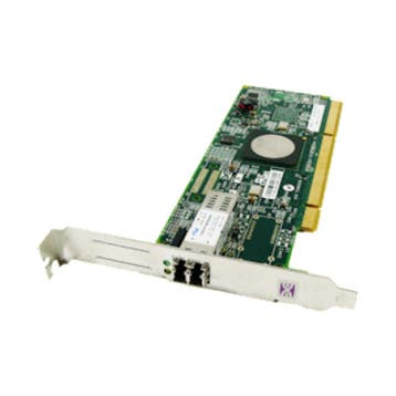 Refurbished Emulex LightPulse LPe1150-E met 2jr garantie, Ophalen of Verzenden, Zo goed als nieuw, Intern