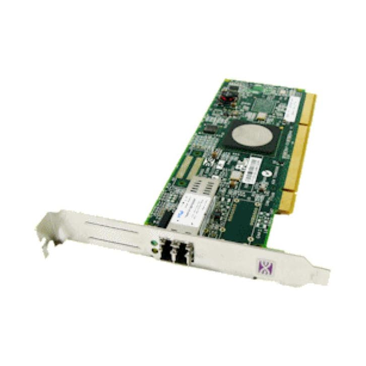 Refurbished Emulex LightPulse LPe1150-E met 2jr garantie, Computers en Software, Netwerkkaarten, Intern, Zo goed als nieuw, Ophalen of Verzenden