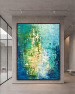 Ester Reut - Le meraviglie dei Mari N2 XXL