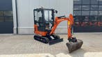 HITACHI ZX19-6 | Huur | Koop  | Huurkoop | Speedlease |, Graafmachine