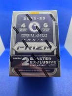 2022/23 Panini Prizm Premier League Blaster - 1 Sealed box -, Nieuw