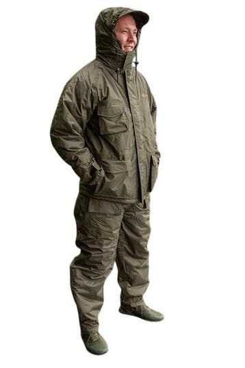 Ultimate Thermo suit jacket+pants size XL, Verzenden, Nieuw, Overige typen