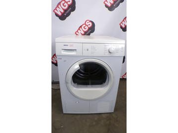 Bosch Maxx 6 - Condensdroger - 6 kg - 2ehands, Verzenden, Zo goed als nieuw