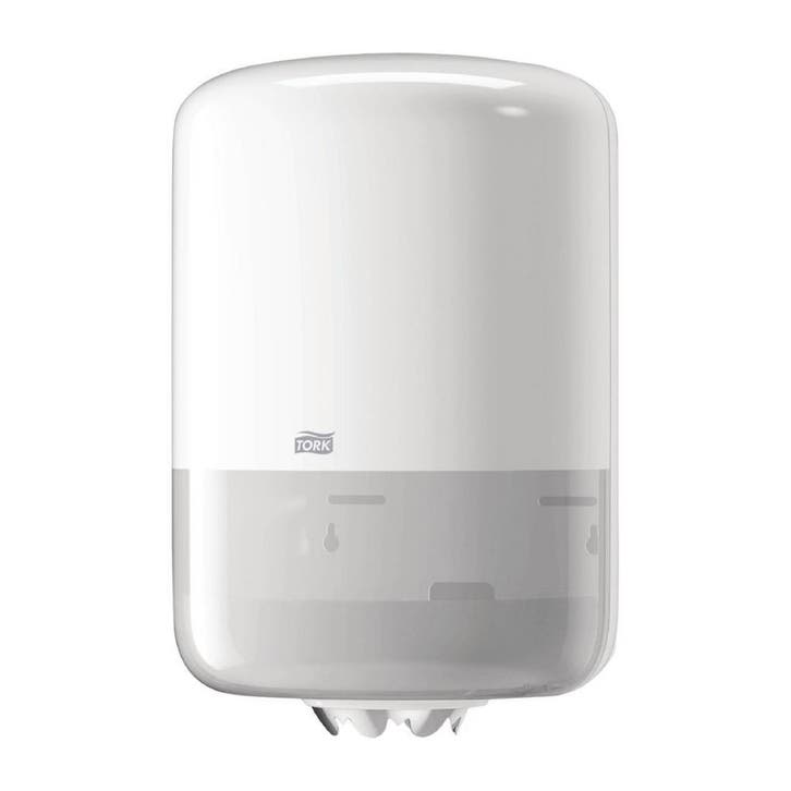 Tork centrefeed handdoekroldispenser, Huis en Inrichting, Keuken | Keukenbenodigdheden, Verzenden