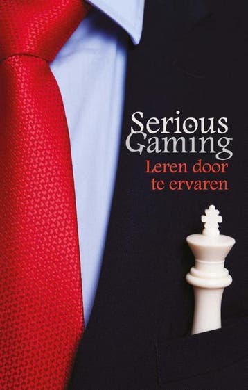 Serious gaming - Jan Schilt 9789491728075, Verzenden, Gelezen, Jan Schilt
