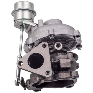 Turbo GT1544S voor VW Lupo, Polo III, Seat Ibiza III, Arosa, Verzenden, Nieuw, Seat