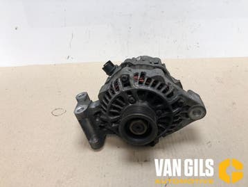 Dynamo Ford Fusion O256226, Auto-onderdelen, Ophalen of Verzenden, Nieuw