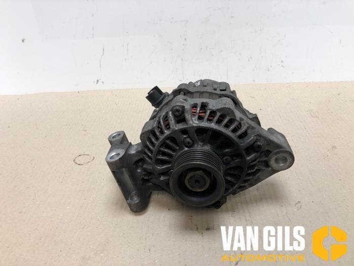 Dynamo Ford Fusion O256226, Auto-onderdelen, Motor en Toebehoren, Ophalen of Verzenden