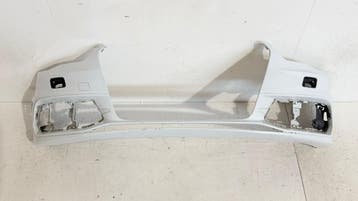 Audi S3 A3 8V S-line Hatchback voorbumper 8V3807437F, Auto-onderdelen, Carrosserie en Plaatwerk, Ophalen, Gebruikt, Voor, Audi