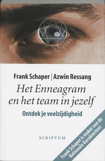 Het Enneagram en het team in jezelf 9789055944279, Boeken, Verzenden, Zo goed als nieuw
