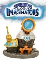 Gryphon Park Observatory - Skylanders Imaginators New Level, Ophalen of Verzenden, Zo goed als nieuw