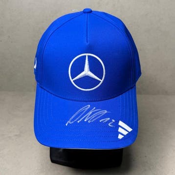 Mercedes - Formule 1 - Andrea Kimi Antonelli - 2026 -, Nieuw