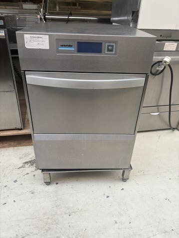 Winterhalter Vaatwasser UC-M, Ophalen of Verzenden, Gebruikt