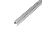 OUTLET ROB Expert 80 schuifdeurrail - 2 meter, Ophalen of Verzenden, Nieuw