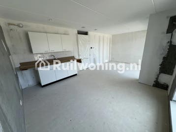 Ruil -> Van Rosmalen nieuwbouwappartement naar Eindhoven