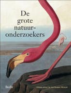Grote Natuuronderzoekers, Boeken, Ophalen of Verzenden, Nieuw
