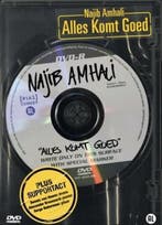 Najib Amhali - Alles Komt Goed (DVD), Verzenden, Nieuw in verpakking
