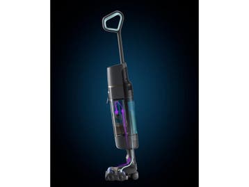 Philips AquaTrio XW7110 - Snoerloze Wet & Dry-stofzuiger -, Verzenden, Zo goed als nieuw