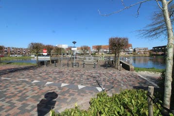 Te huur: Huis Griend 36 in Lelystad, Lelystad, Flevoland