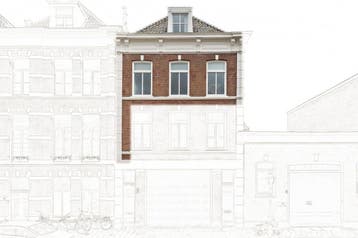 Te huur: Appartement Balistraat in Den Haag, Den Haag, Appartement, Zuid-Holland