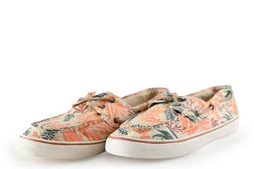 Sperry Bootschoenen in maat 42½ Wit, Verzenden, Wit, Boots, Gedragen